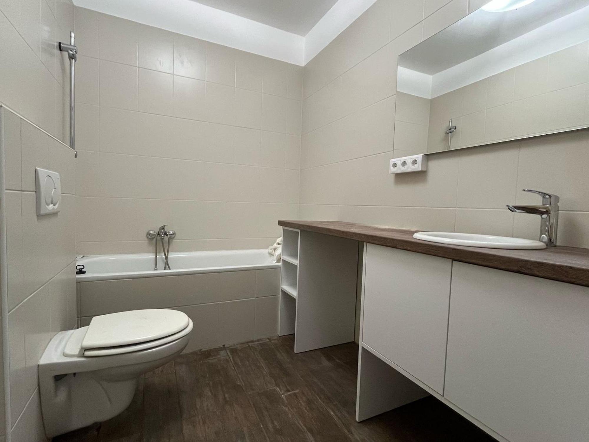Leda Deluxe Apartment Budapest Eksteriør bilde